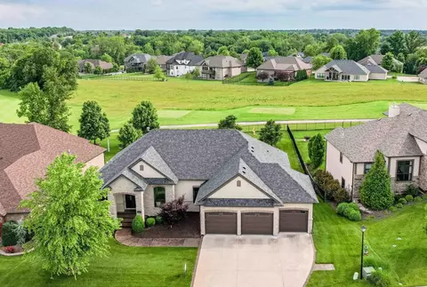 6406 Crooked Switch, Columbia, MO 65201