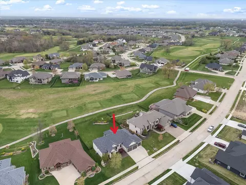 6406 Crooked Switch, Columbia, MO 65201
