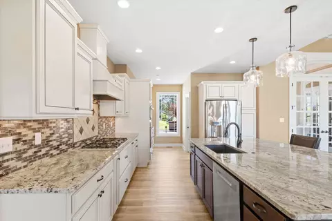 6406 Crooked Switch, Columbia, MO 65201