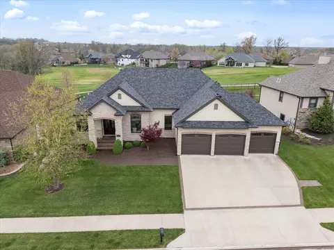 6406 Crooked Switch, Columbia, MO 65201