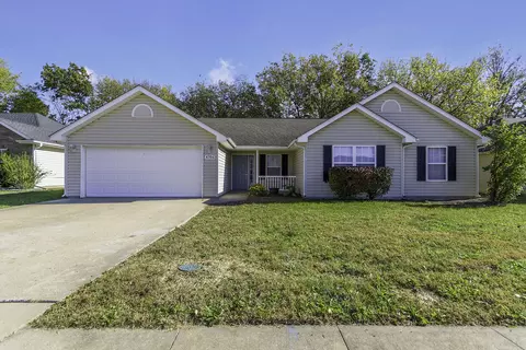 4706 Fenimore Dr, Columbia, MO 65202