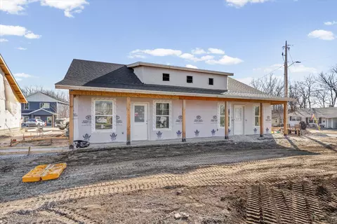 600 N Providence Rd #100, Columbia, MO 65201