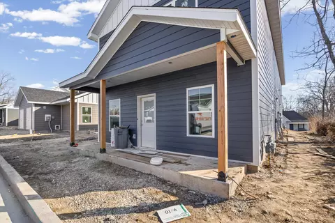 603 N Fourth St #100, Columbia, MO 65201