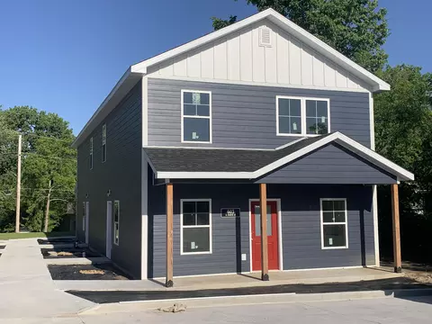 603 N Fourth St #100, Columbia, MO 65201