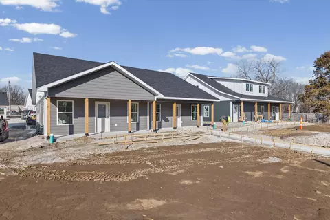 605 N Fourth St #100, Columbia, MO 65201