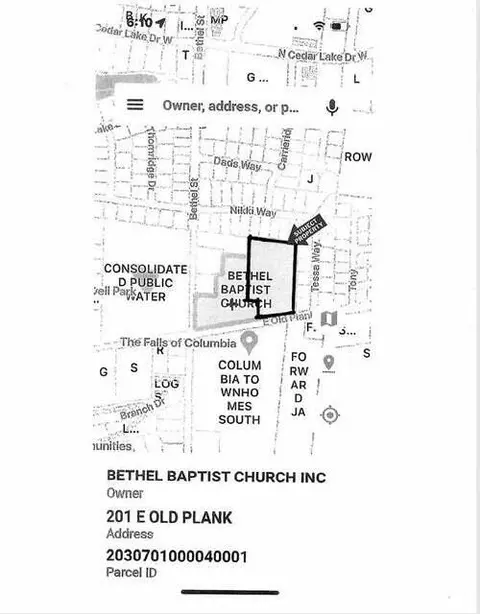 301 E Old Plank Rd, Columbia, MO 65203 photo 8