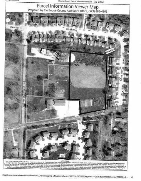 301 E Old Plank Rd, Columbia, MO 65203 photo 6