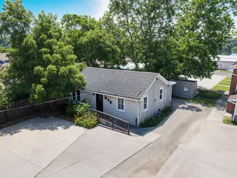 1808 Monroe St #., Columbia, MO 65201