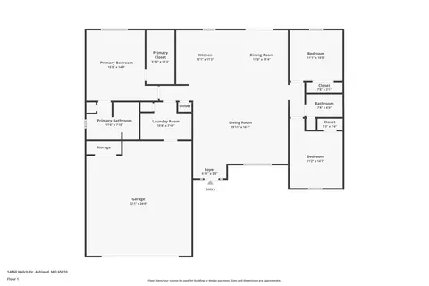 14860 Welch Dr, Ashland, MO 65010 photo 2