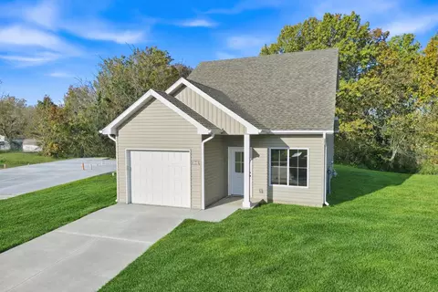 2641 Frazier Lp Lp, Columbia, MO 65202