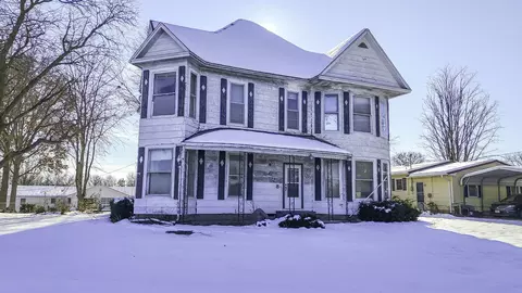 628 Woodland Ave, Moberly, MO 65270