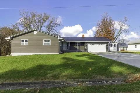 510 Mcmurry St, Paris, MO 65275