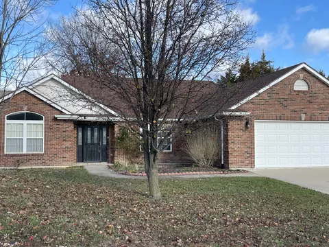 5503 Kelsey Dr, Columbia, MO 65202