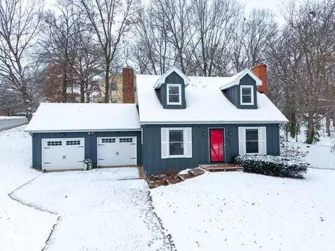 705 Westridge Dr, Columbia, MO 65203