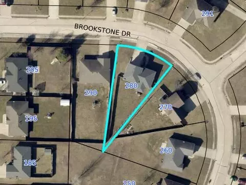 280 Brookstone Dr, Holts Summit, MO 65043 photo 2