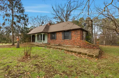 Exterior - 6424 State Road O, Fulton, MO 65251 photo 3 of 8