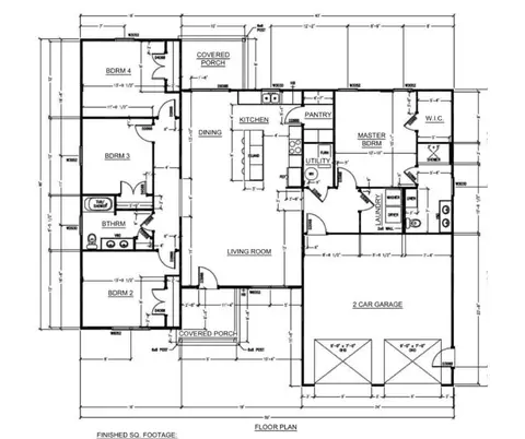 438 Old Hwy 54, Auxvasse, MO 65231