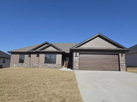 3311 Naples Dr, Columbia, MO 65202