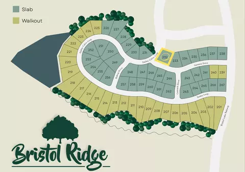 lot232 Genesis Dr, Columbia, MO 65201