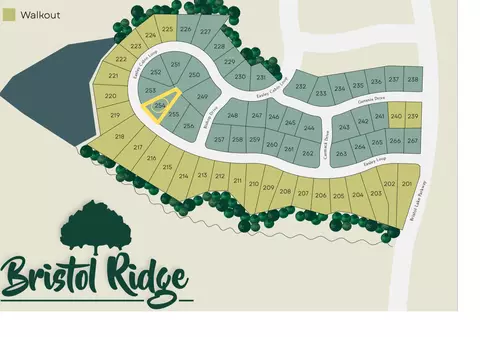 lot254 Easley Cabin Cir, Columbia, MO 65201