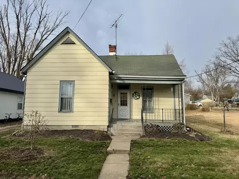 607 W West Elm St, Fayette, MO 65248