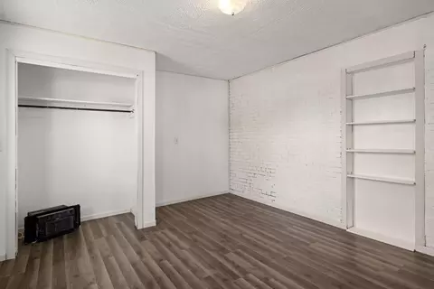 Bedroom - 230 N Moreau Ave, Tipton, MO 65081 photo 5 of 5
