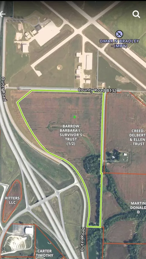 N 63 Hwy, Moberly, MO 65270