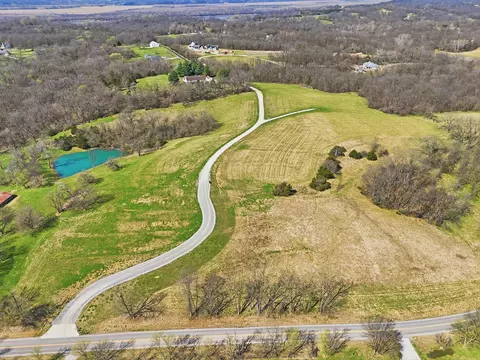 lot3 A The Glades, Columbia, MO 65203
