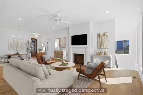 709 Angels Rest Way, Columbia, MO 65203