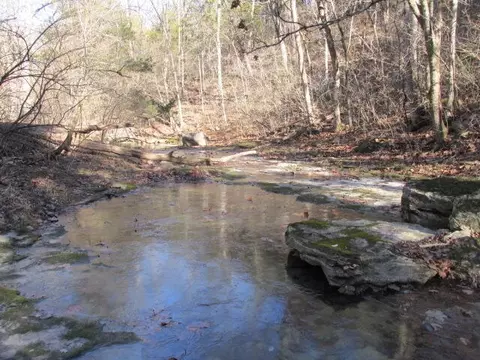 23 Acres Minor Hill Rd, Ashland, MO 65010
