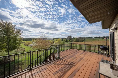 Exterior - 10969 E Bowling Ln, Columbia, MO 65201 photo 13 of 24