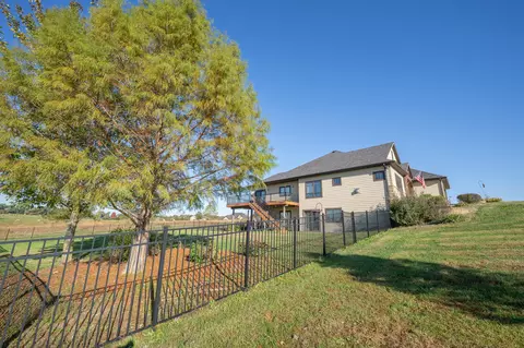 Exterior - 10969 E Bowling Ln, Columbia, MO 65201 photo 8 of 24