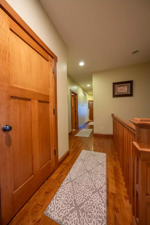 Entry Way - 10969 E Bowling Ln, Columbia, MO 65201 photo 2 of 3