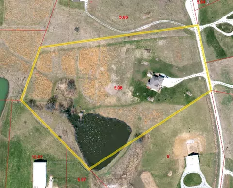 View/Area - 10969 E Bowling Ln, Columbia, MO 65201 photo 1 of 6