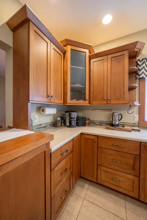 Kitchen - 10969 E Bowling Ln, Columbia, MO 65201 photo 3 of 12