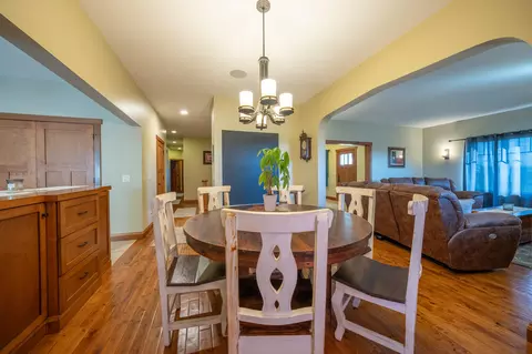 Dining - 10969 E Bowling Ln, Columbia, MO 65201 photo 3 of 3