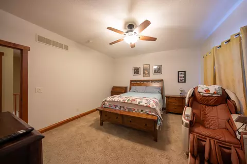 Bedroom - 10969 E Bowling Ln, Columbia, MO 65201 photo 2 of 7