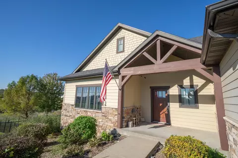 Exterior - 10969 E Bowling Ln, Columbia, MO 65201 photo 3 of 24