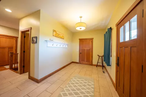 Entry Way - 10969 E Bowling Ln, Columbia, MO 65201 photo 3 of 3