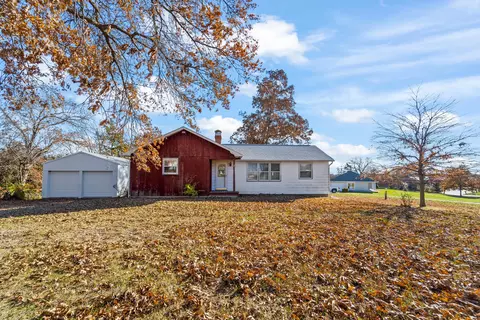 Exterior - 4370 State Road J, Fulton, MO 65251 photo 8 of 15