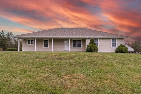 Exterior - 4370 State Road J, Fulton, MO 65251 photo 13 of 15