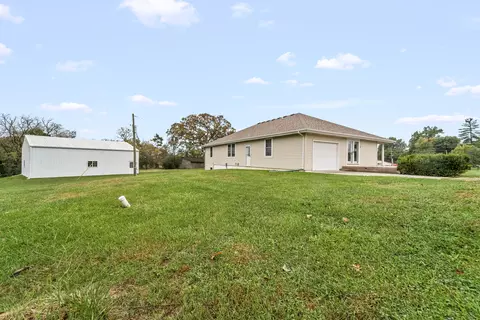 Exterior - 4370 State Road J, Fulton, MO 65251 photo 15 of 15