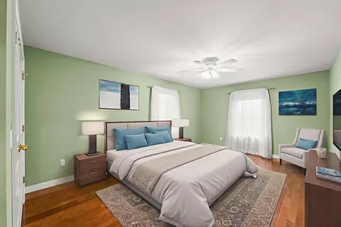 Bedroom - 4370 State Road J, Fulton, MO 65251 photo 5 of 5