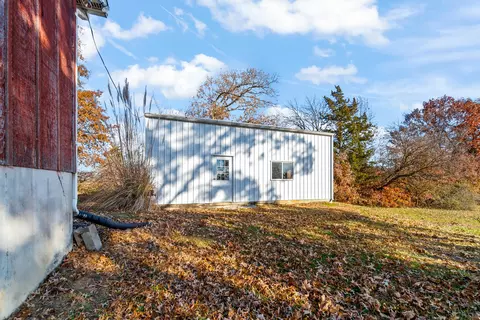 Exterior - 4370 State Road J, Fulton, MO 65251 photo 4 of 15