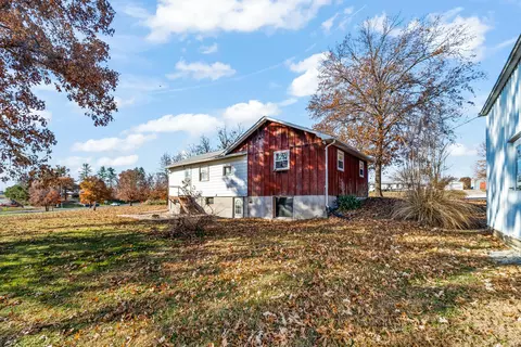 Exterior - 4370 State Road J, Fulton, MO 65251 photo 5 of 15