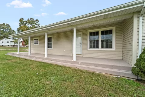 Exterior - 4370 State Road J, Fulton, MO 65251 photo 10 of 15
