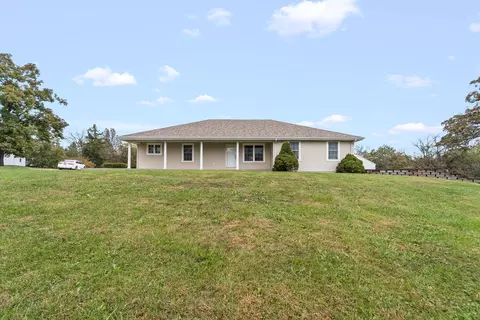 Exterior - 4370 State Road J, Fulton, MO 65251 photo 11 of 15