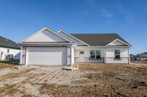 15355 Amendment Rd, Ashland, MO 65010