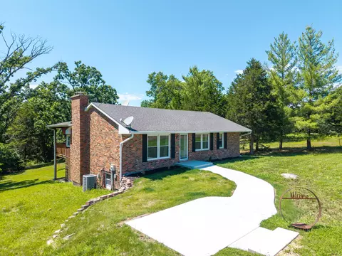 14901 N Old Number 7, Columbia, MO 65202