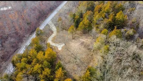 S Jemerson Creek Rd 40 Acres M/l Rd, Hartsburg, MO 65039